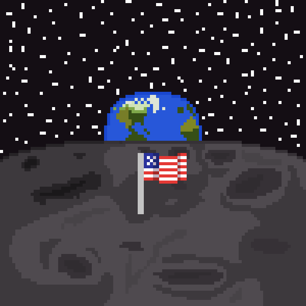 Apollo 11 - 50th Anniversary