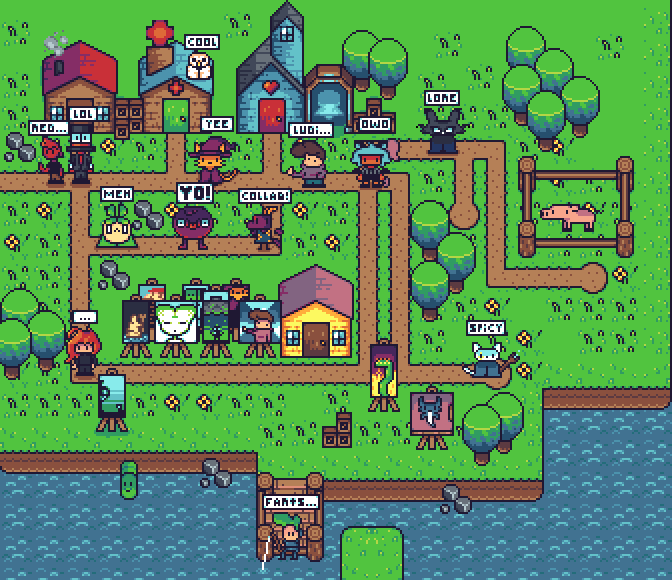 RPG thing