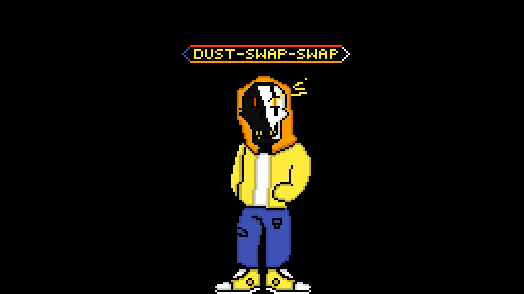 NSF shattered papyrus