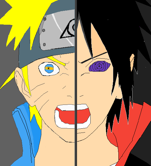 sasuke