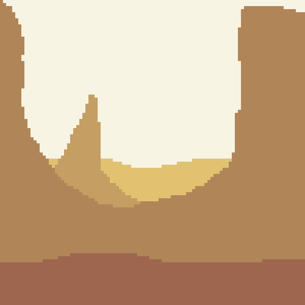 Mountains