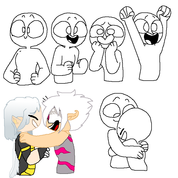 Bnha collab