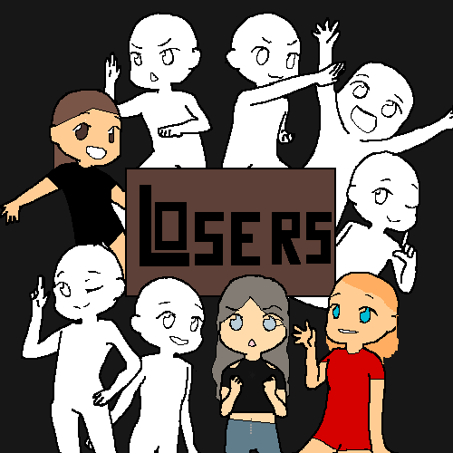 Losers club