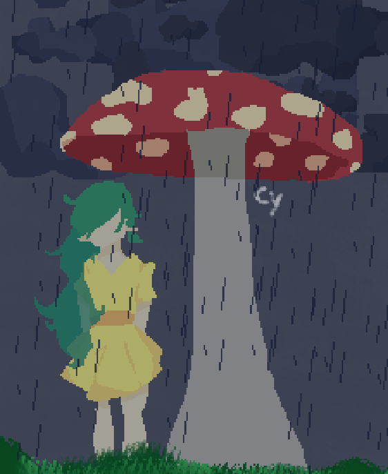 Thing for contest