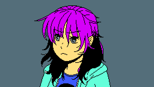girl