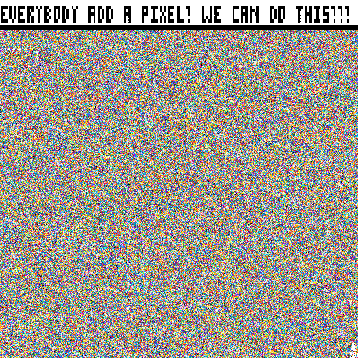 Add A Pixel Pls