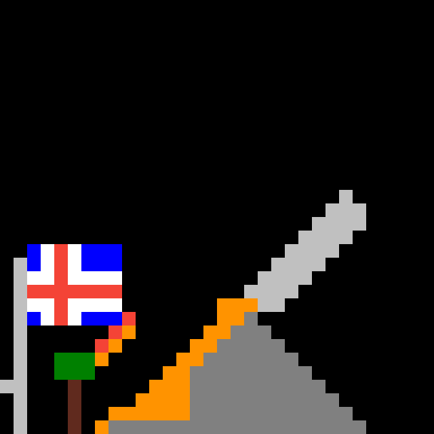 Volcano