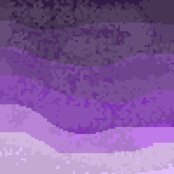 vintage style hills