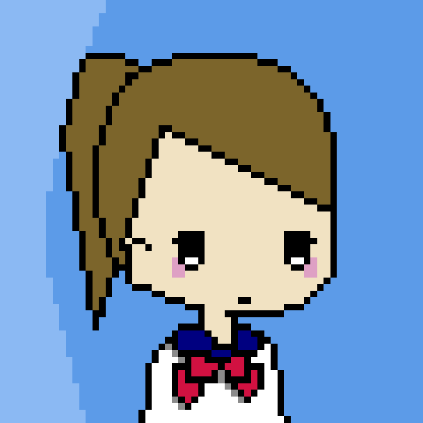 Sailor girl