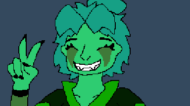 - - : : J A D E : : - -