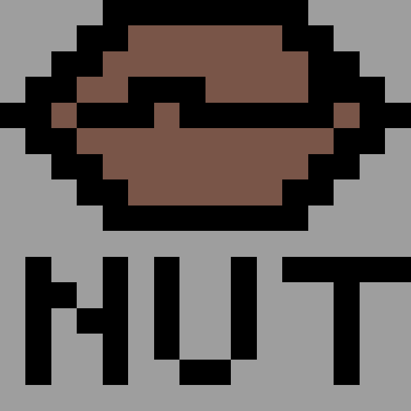 N     U     T     S