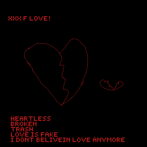 heartless