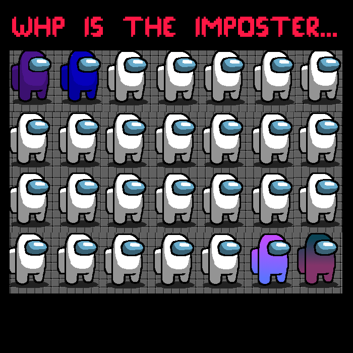 who is the imposter is