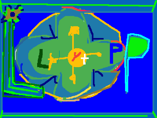 LPYT LuckyPicklesyt logo
