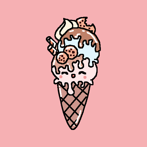 Ice cream