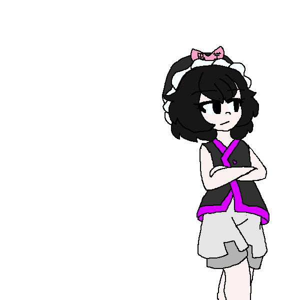 A Cute Animation