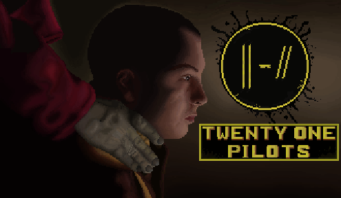 twenty one pilots: Levitate