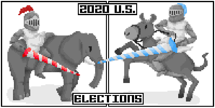 2020 U S elections