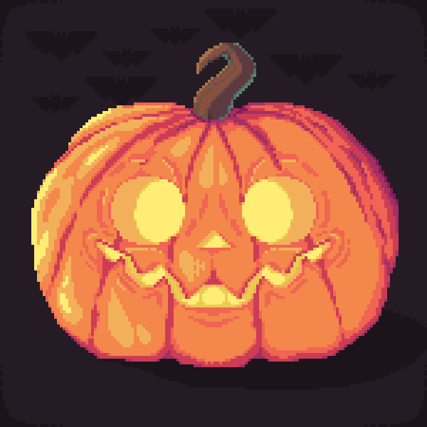 Jack o lantern