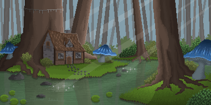 Forest