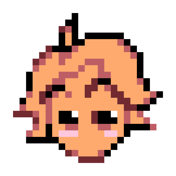 senpai s icon