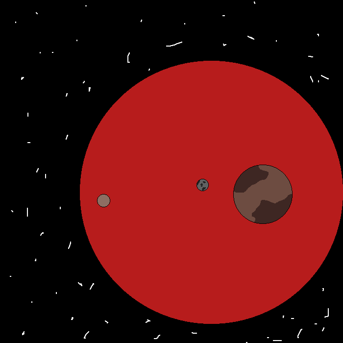 1 billion years left