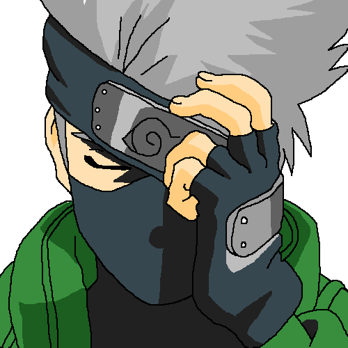 Kakashi