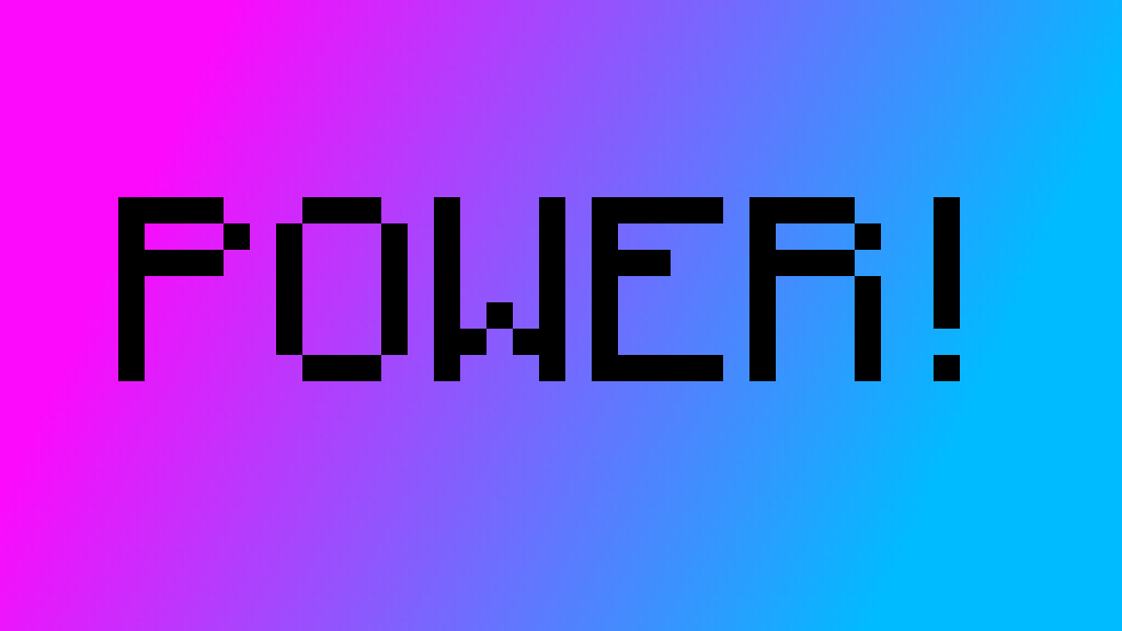 POWER