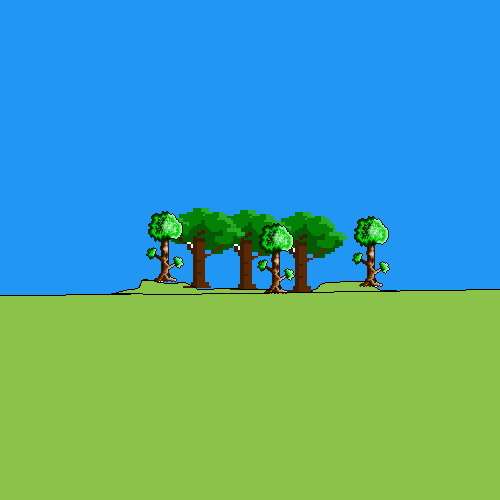 forest