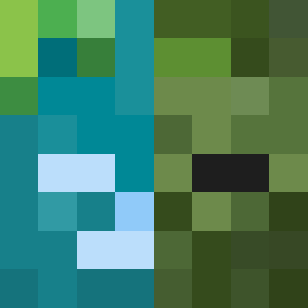 Minecraft Mobs By Biro Ender Pixilart