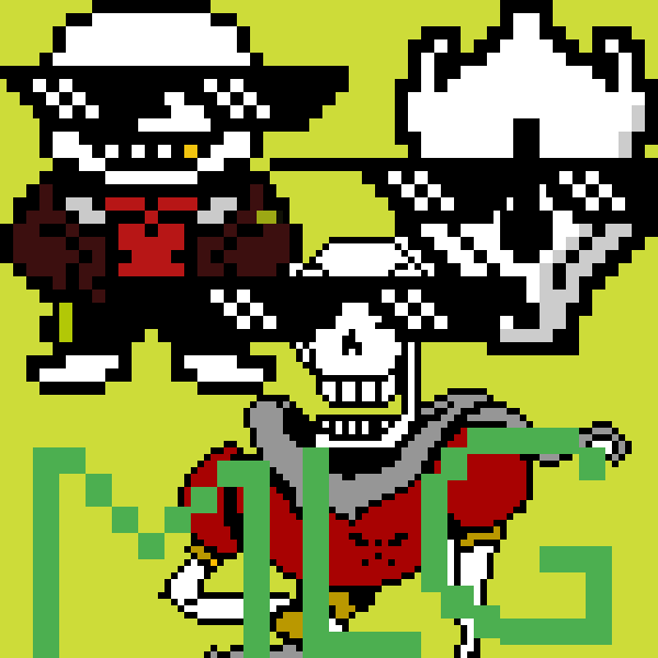 MLG Bros