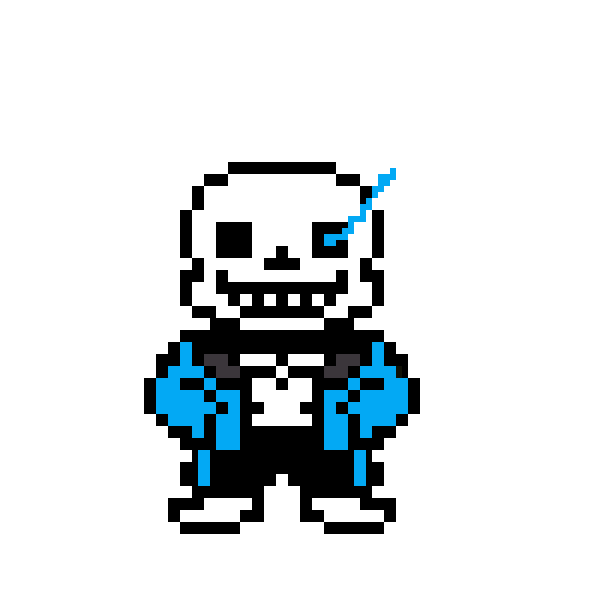 sans
