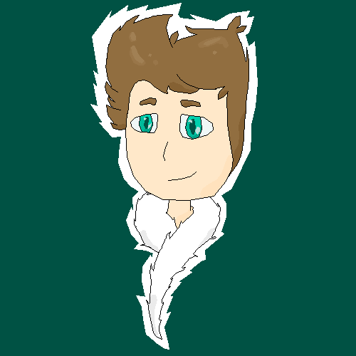 New Profile Picture