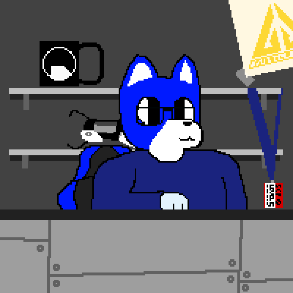 Lab Shop