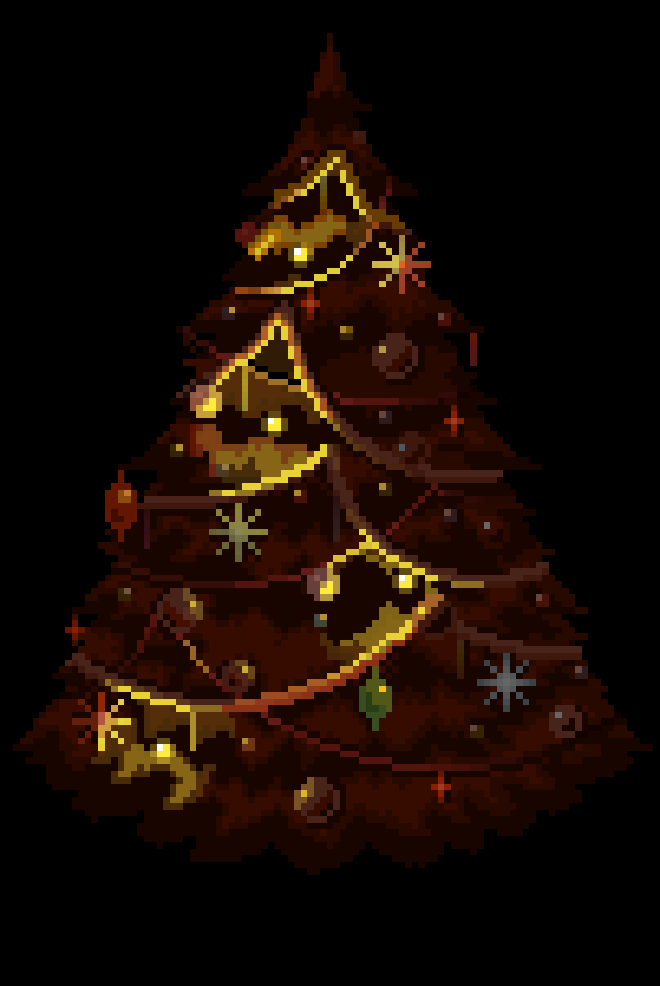 christmas tree