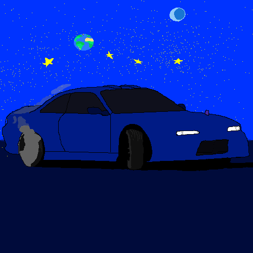 mmmmm car