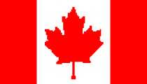 canada flag