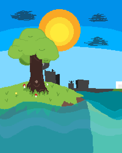 The Backgrounds (reuploaded)