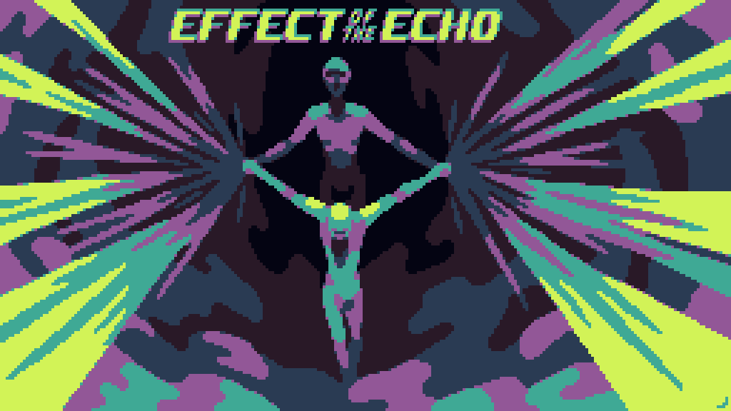 Effect of the Echo