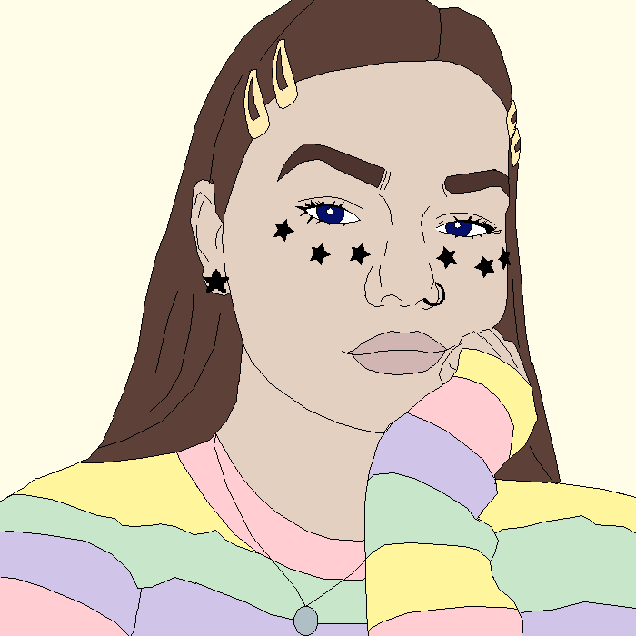 cute