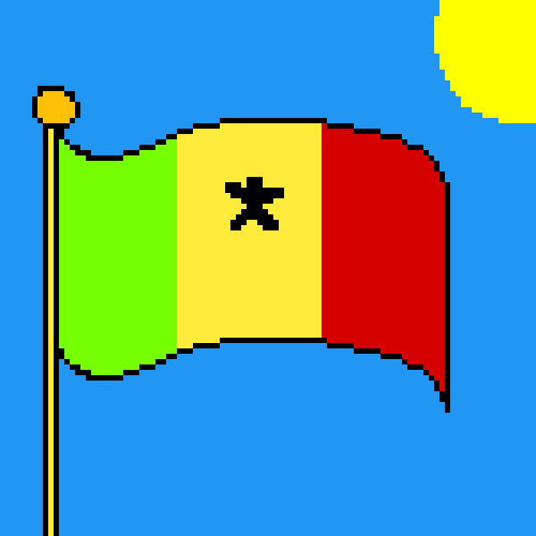Ghana