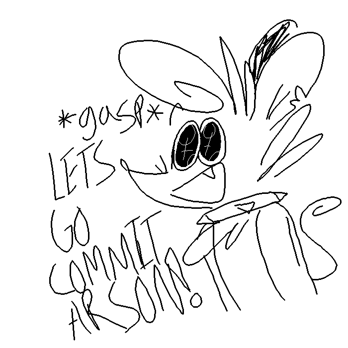 arsonnnv