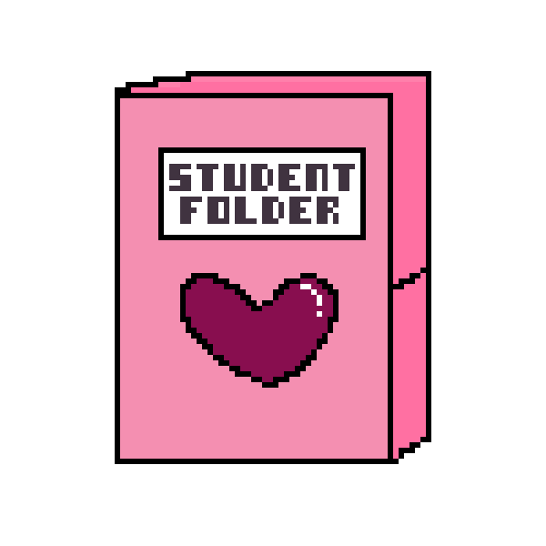 Student Folder