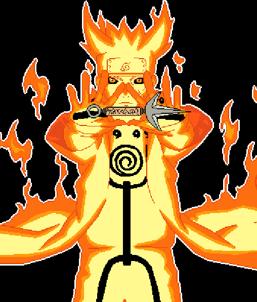 The Yellow Flash Of The Hidden Leaf Returns To Battle 