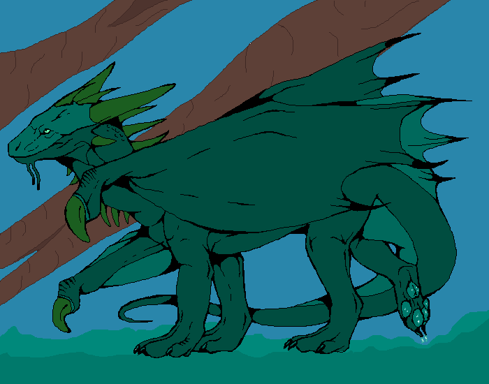 Dragon