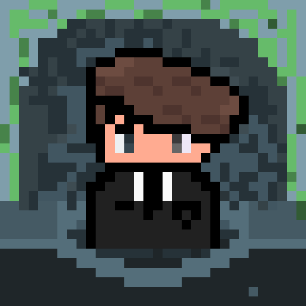 New pfp