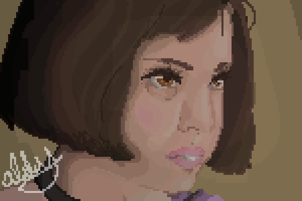 This is from Mathilda