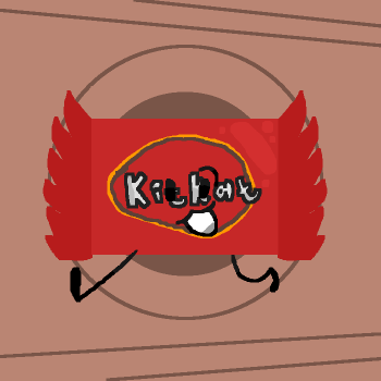 Fan pfp for NotKitkat