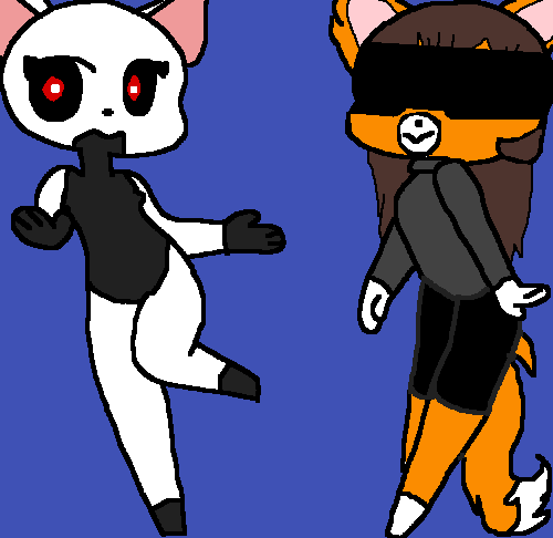 Base com uma amiga do Discord