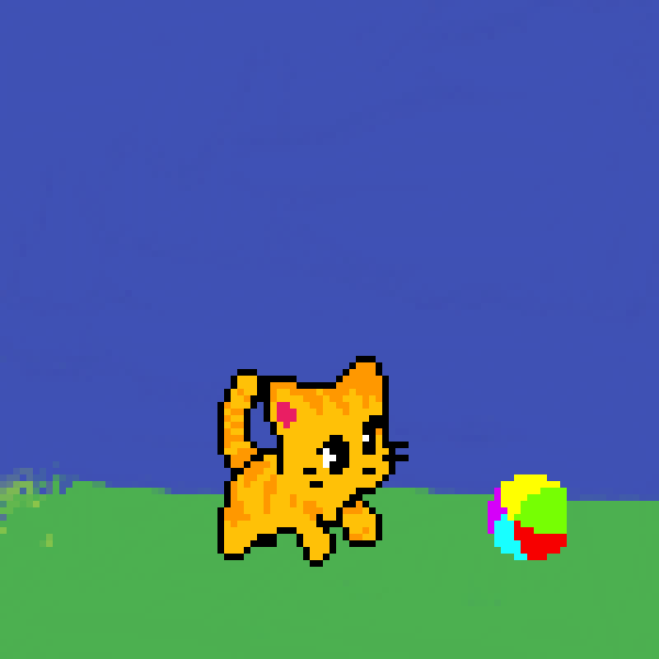 cats
